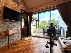 Springhill (D27), Terrace #630205501